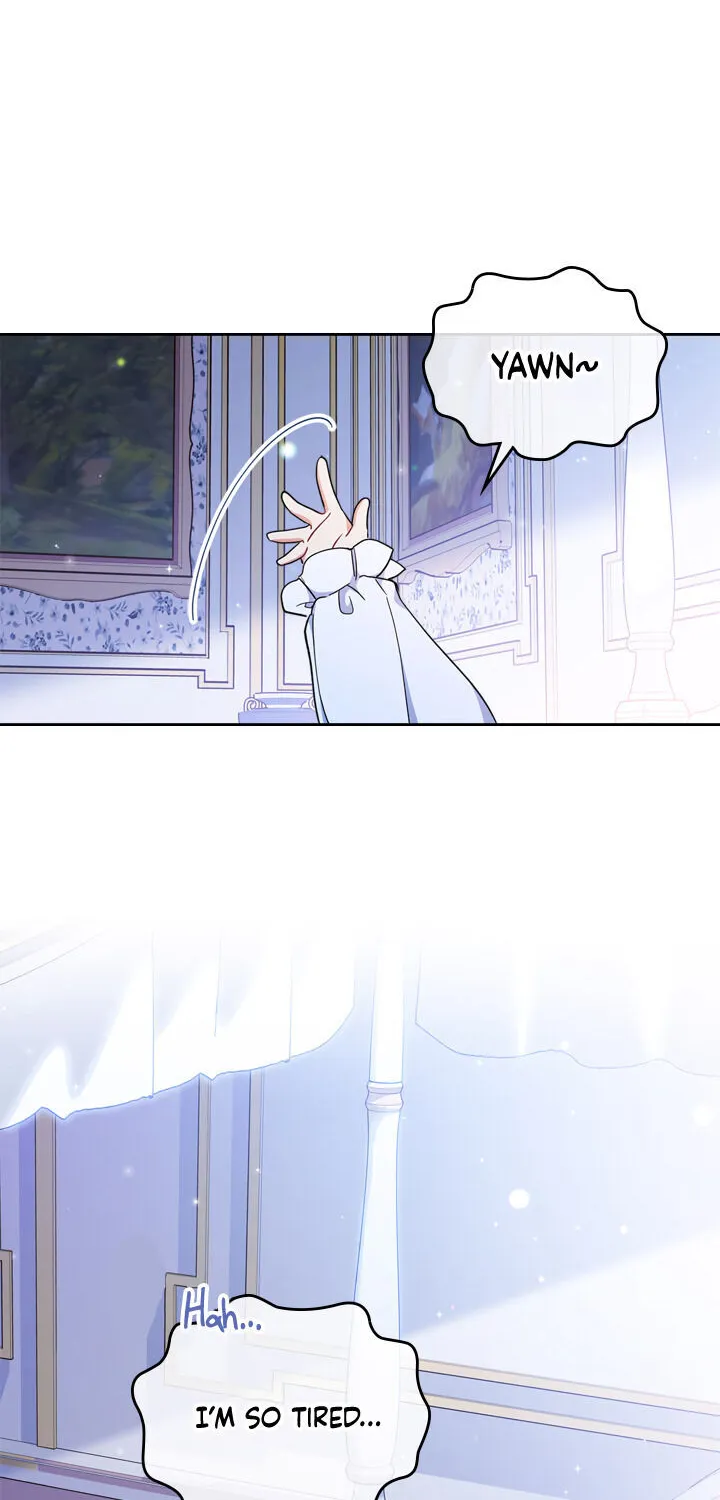 I’Ll Be The Matriarch In This Life Chapter 27.1 page 2 - 