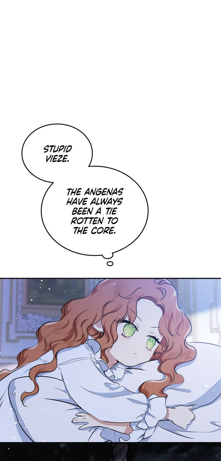 I’Ll Be The Matriarch In This Life Chapter 27.1 page 20 - 