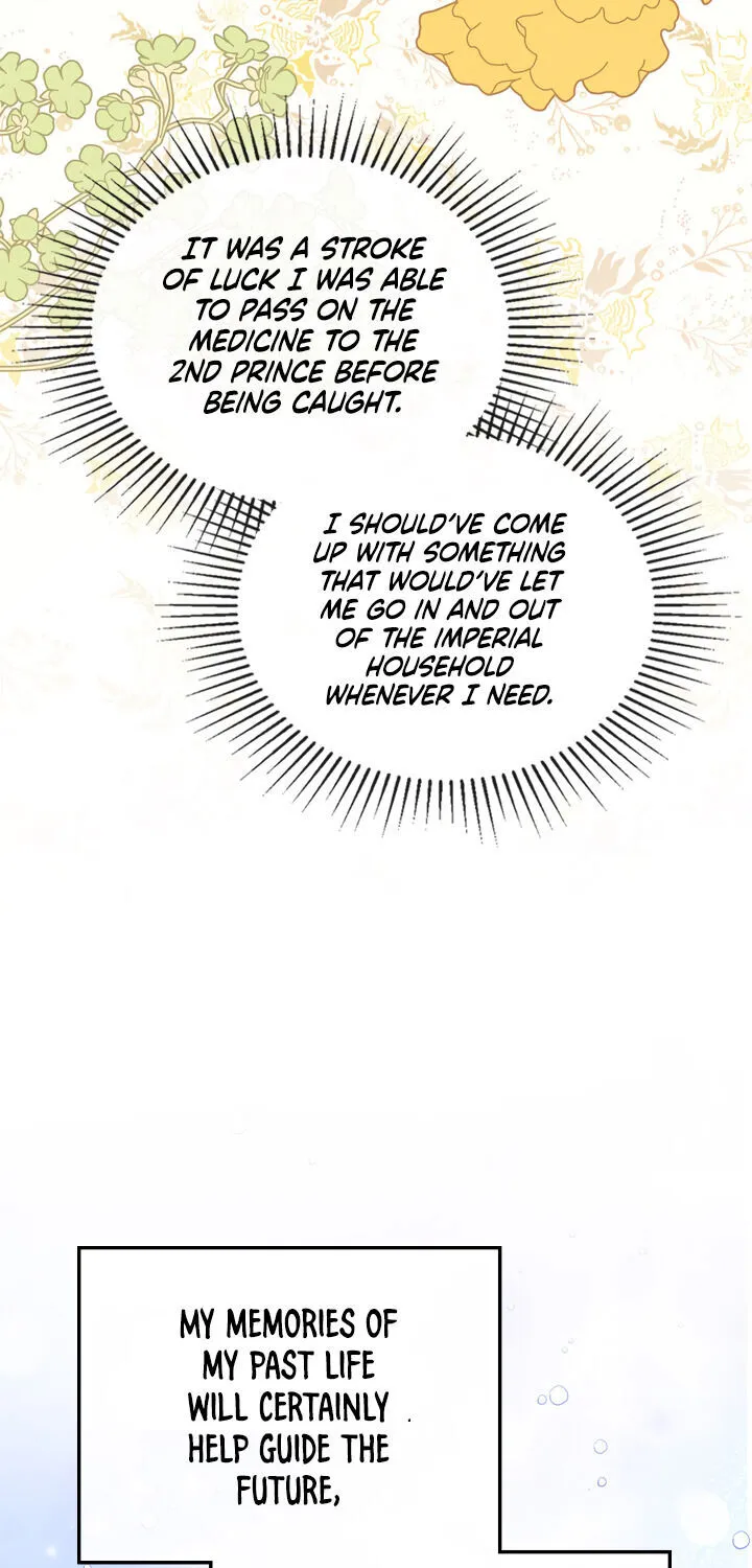 I’Ll Be The Matriarch In This Life Chapter 27.1 page 24 - 