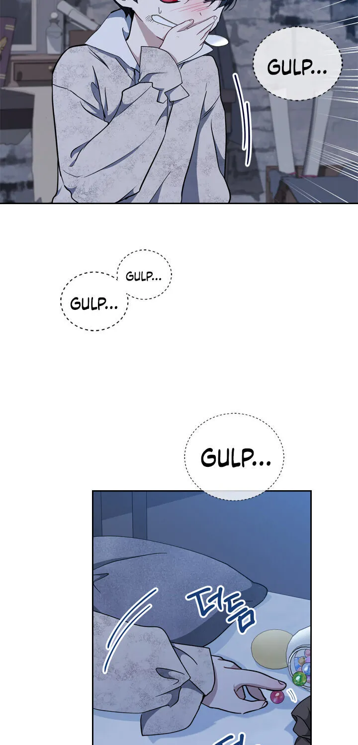 I’Ll Be The Matriarch In This Life Chapter 27.1 page 38 - 