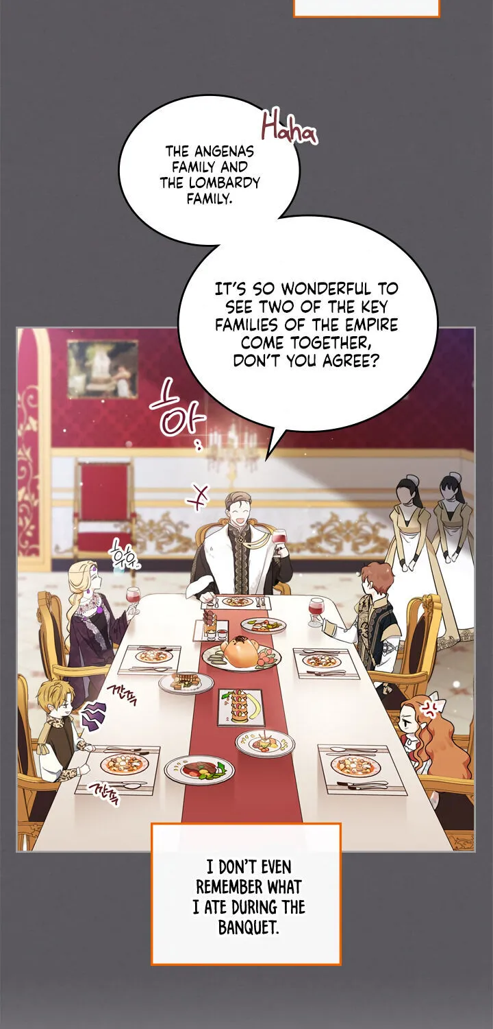 I’Ll Be The Matriarch In This Life Chapter 27.1 page 6 - 