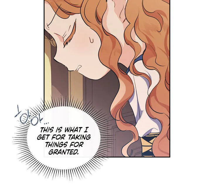 I’Ll Be The Matriarch In This Life Chapter 27.1 page 63 - 