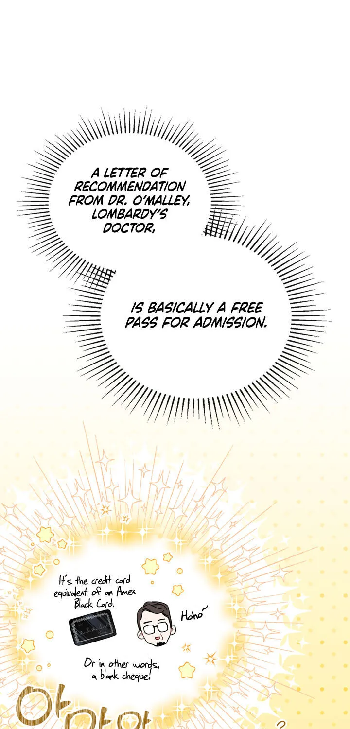 I’Ll Be The Matriarch In This Life Chapter 27.1 page 64 - 