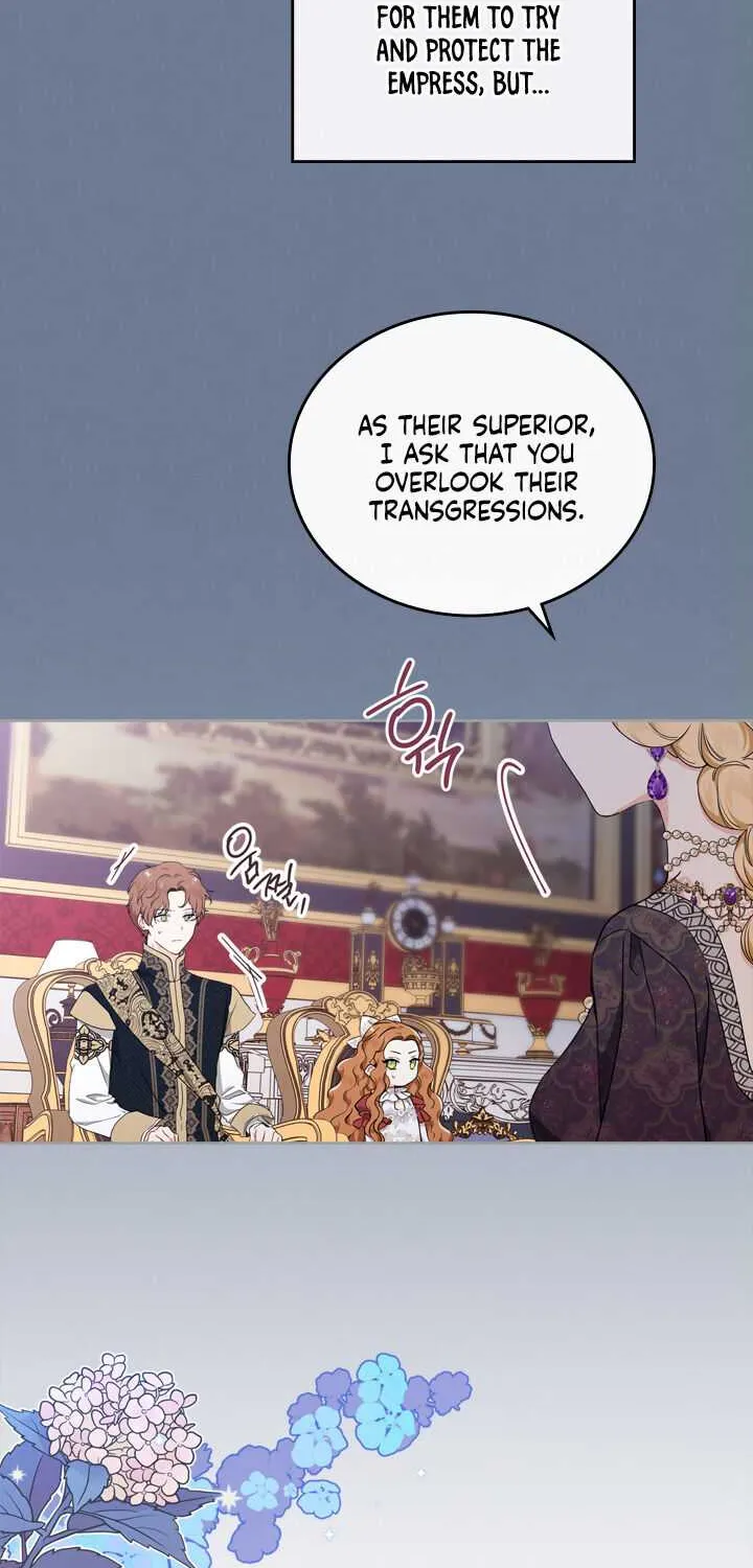 I’Ll Be The Matriarch In This Life Chapter 27.2 page 17 - 