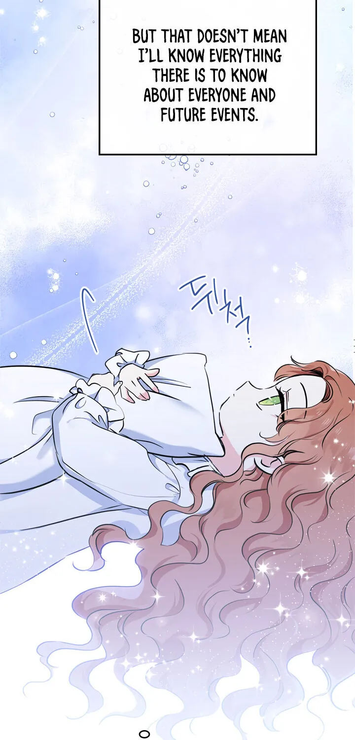 I’Ll Be The Matriarch In This Life Chapter 27.2 page 25 - 
