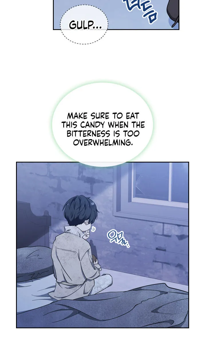 I’Ll Be The Matriarch In This Life Chapter 27.2 page 39 - 