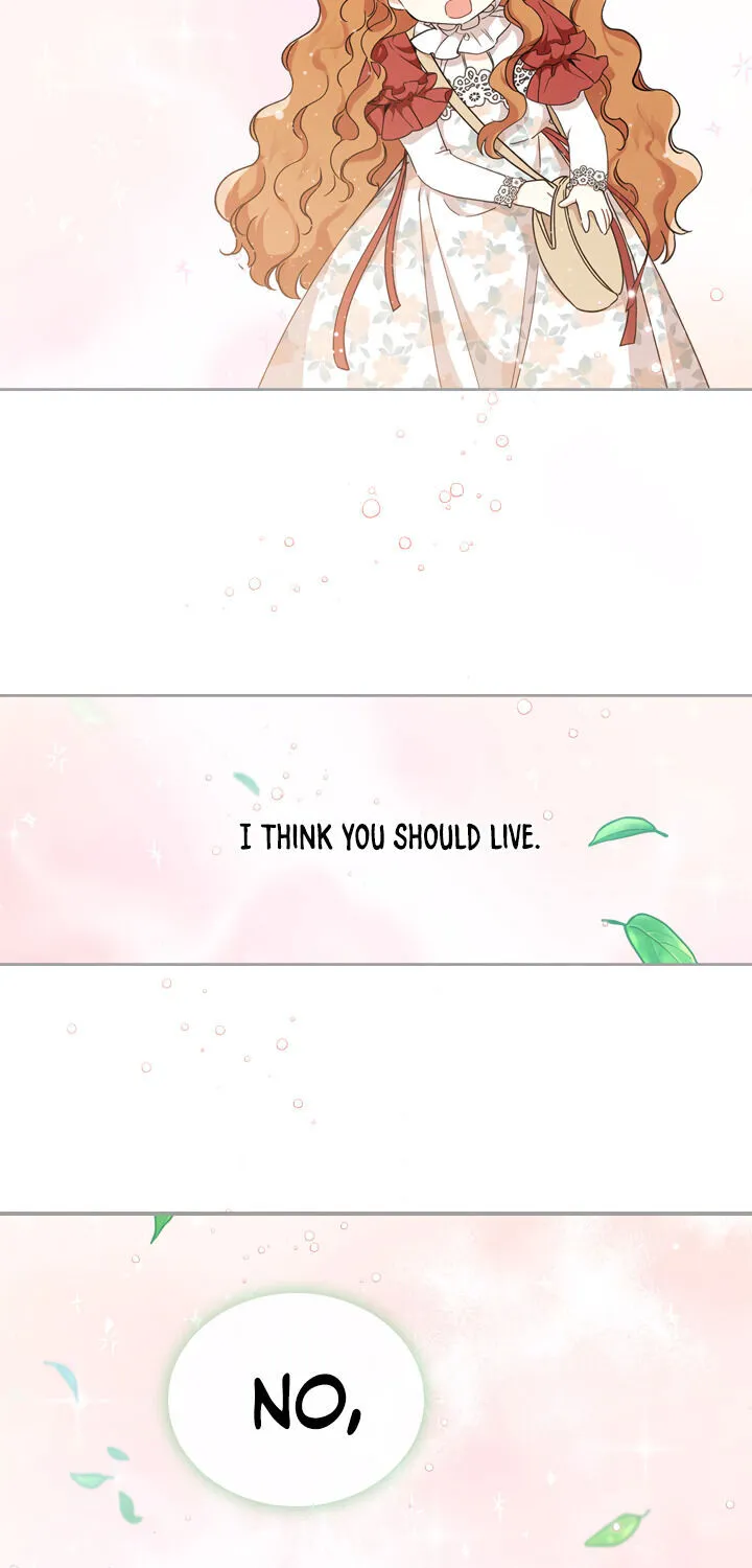 I’Ll Be The Matriarch In This Life Chapter 27.2 page 42 - 