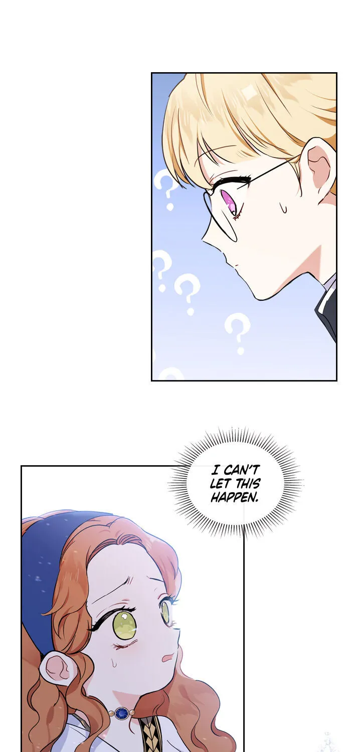 I’Ll Be The Matriarch In This Life Chapter 27.2 page 74 - 