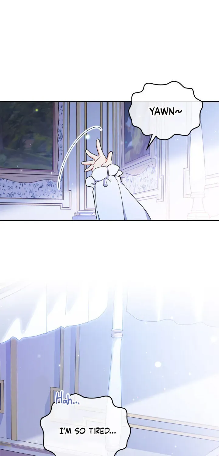 I’Ll Be The Matriarch In This Life Chapter 27.3 page 2 - 