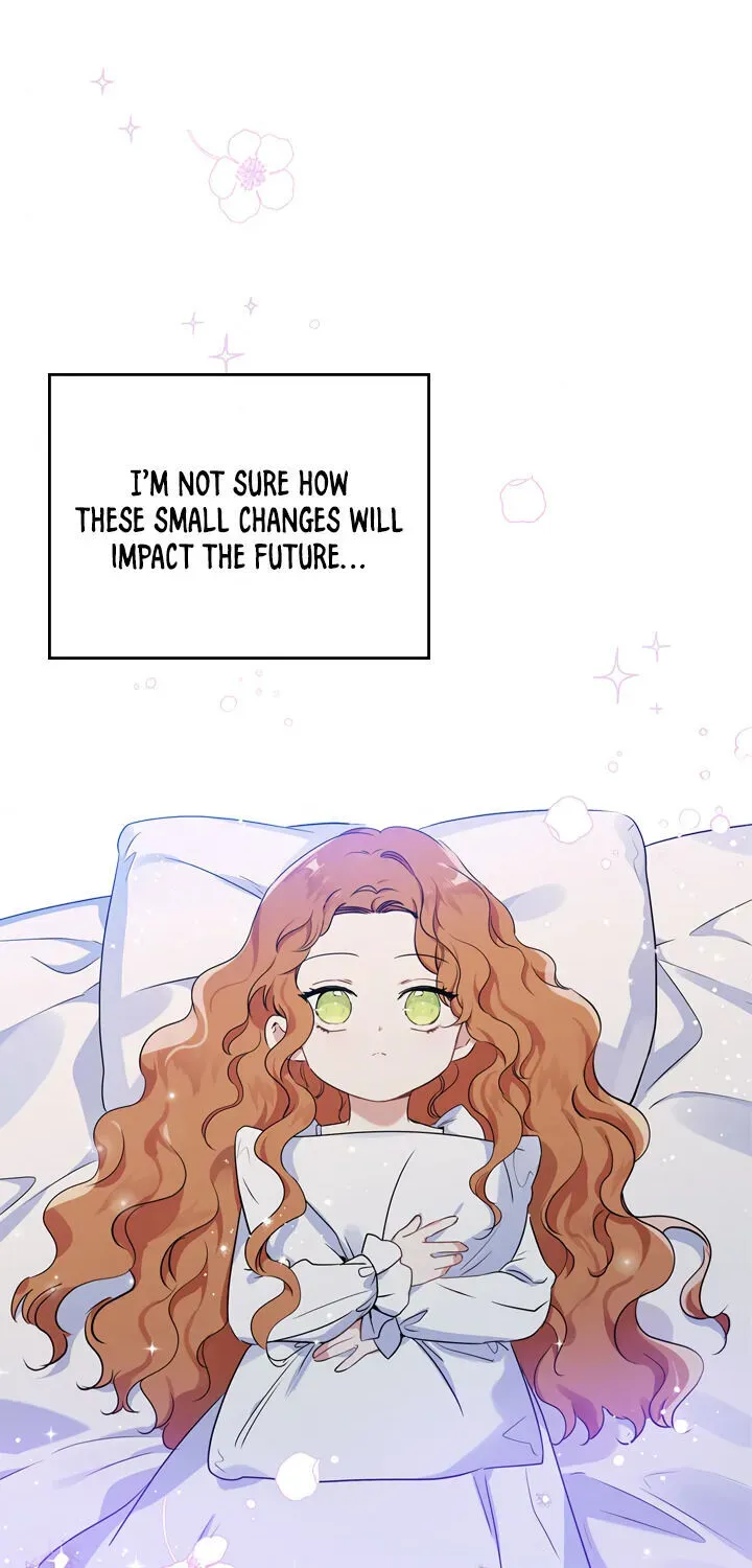 I’Ll Be The Matriarch In This Life Chapter 27.3 page 30 - 