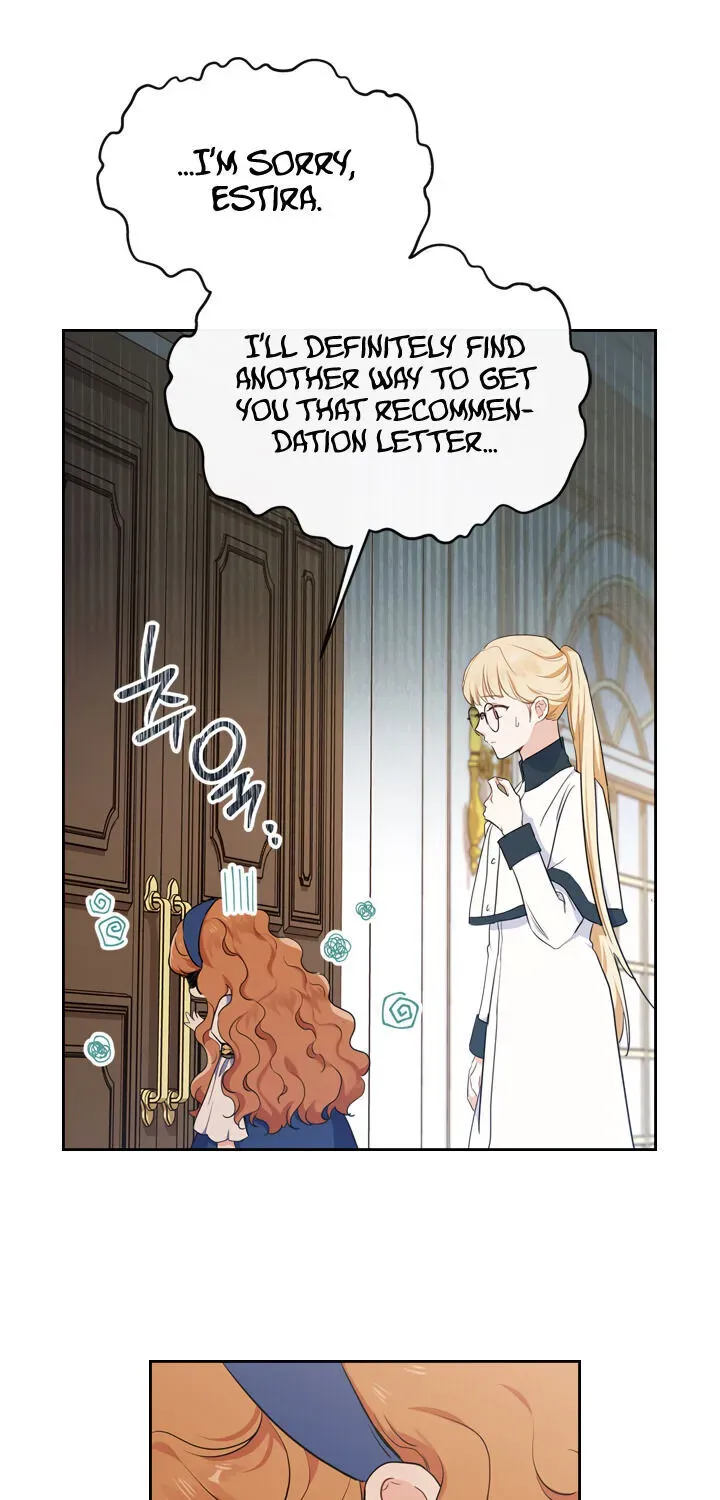 I’Ll Be The Matriarch In This Life Chapter 27.3 page 62 - 