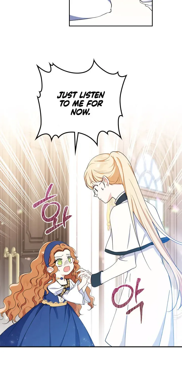 I’Ll Be The Matriarch In This Life Chapter 27.3 page 73 - 