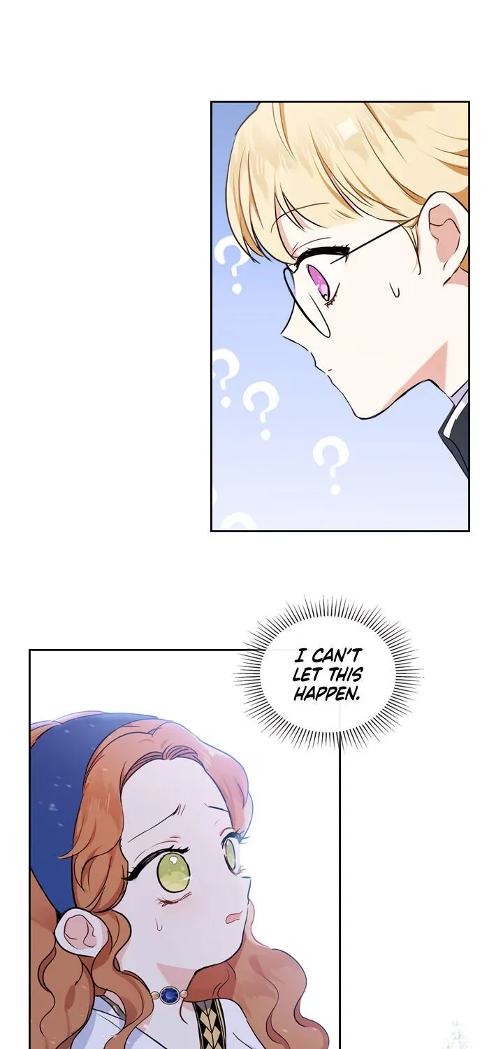 I’Ll Be The Matriarch In This Life Chapter 27.3 page 74 - 