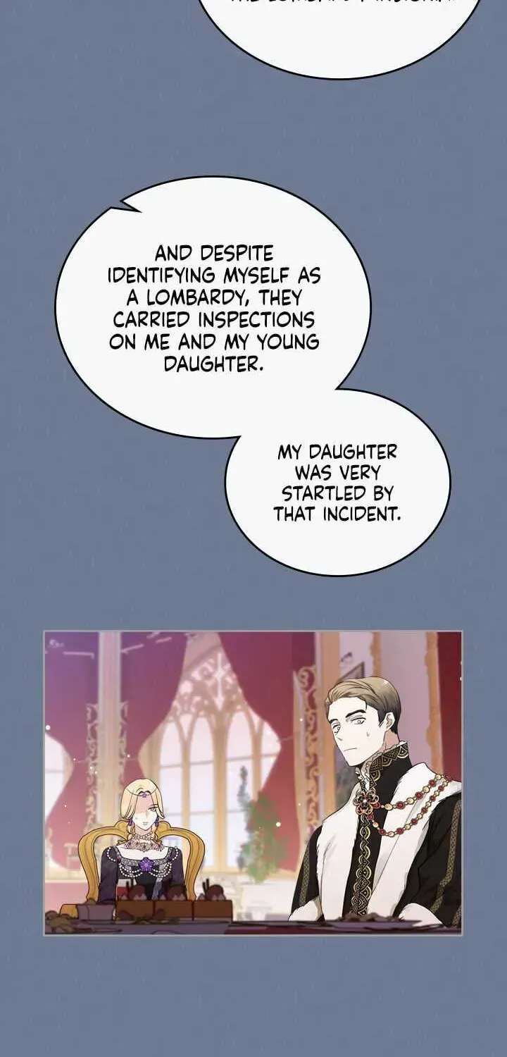 I’Ll Be The Matriarch In This Life Chapter 27.4 page 11 - 