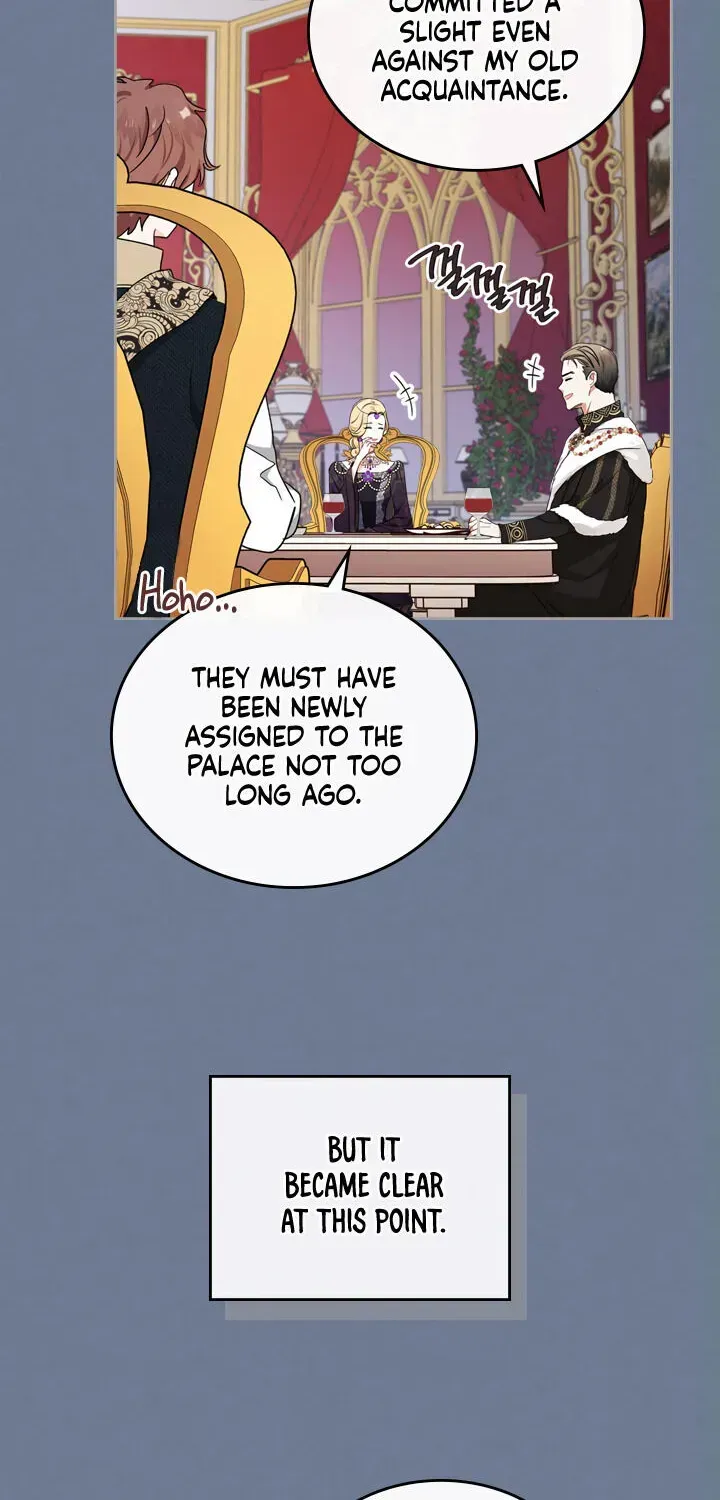 I’Ll Be The Matriarch In This Life Chapter 27.4 page 15 - 