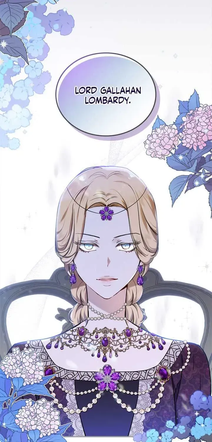 I’Ll Be The Matriarch In This Life Chapter 27.4 page 18 - 