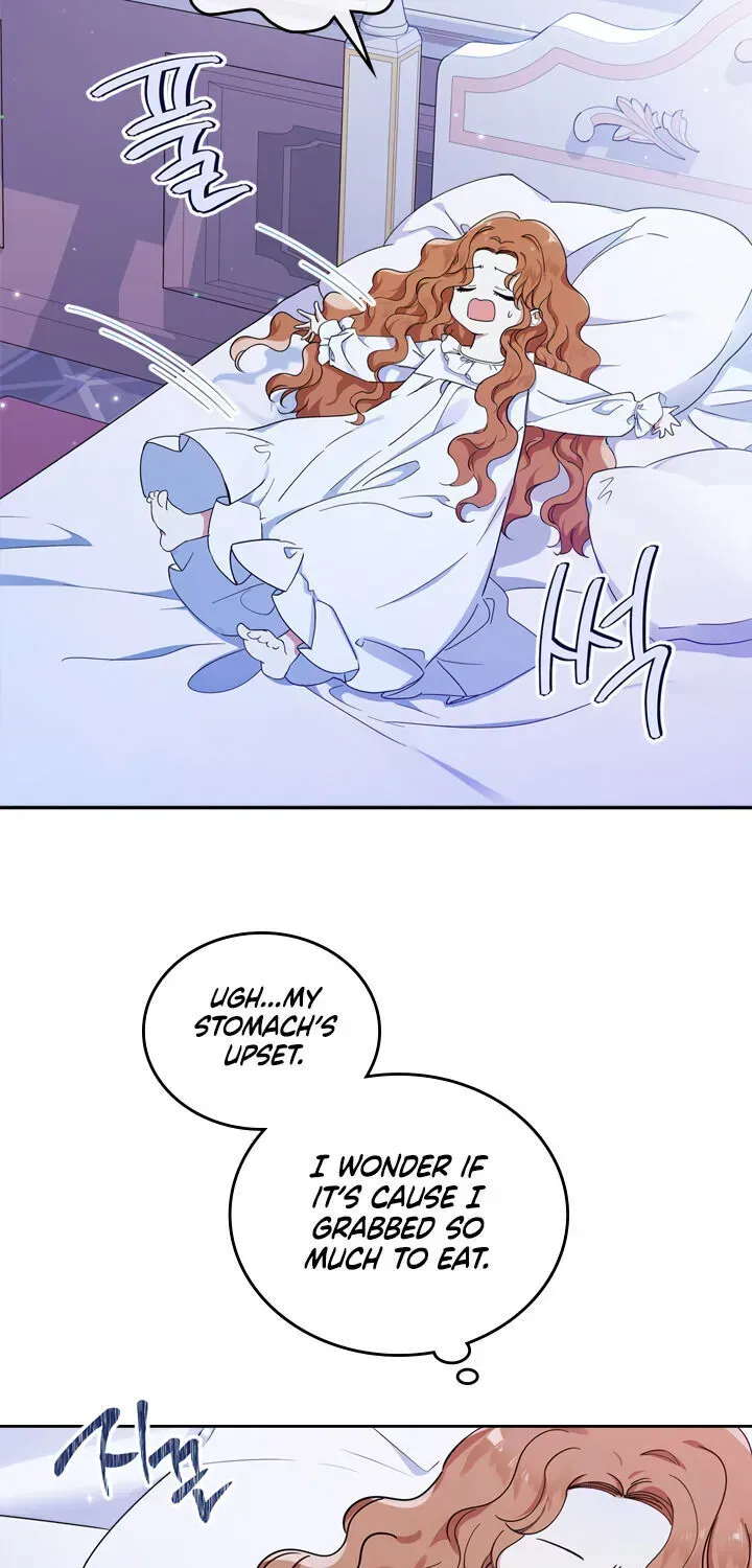 I’Ll Be The Matriarch In This Life Chapter 27.4 page 3 - 