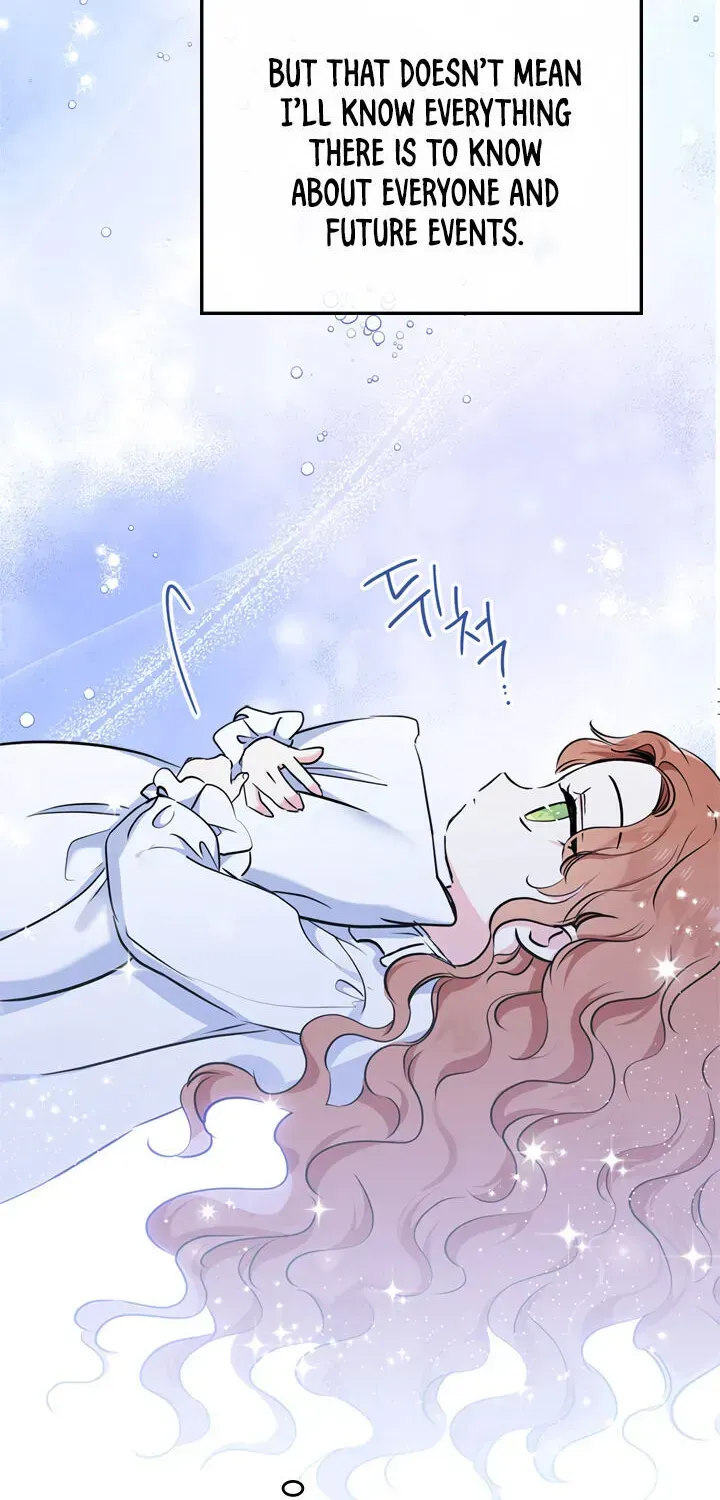 I’Ll Be The Matriarch In This Life Chapter 27.4 page 25 - 
