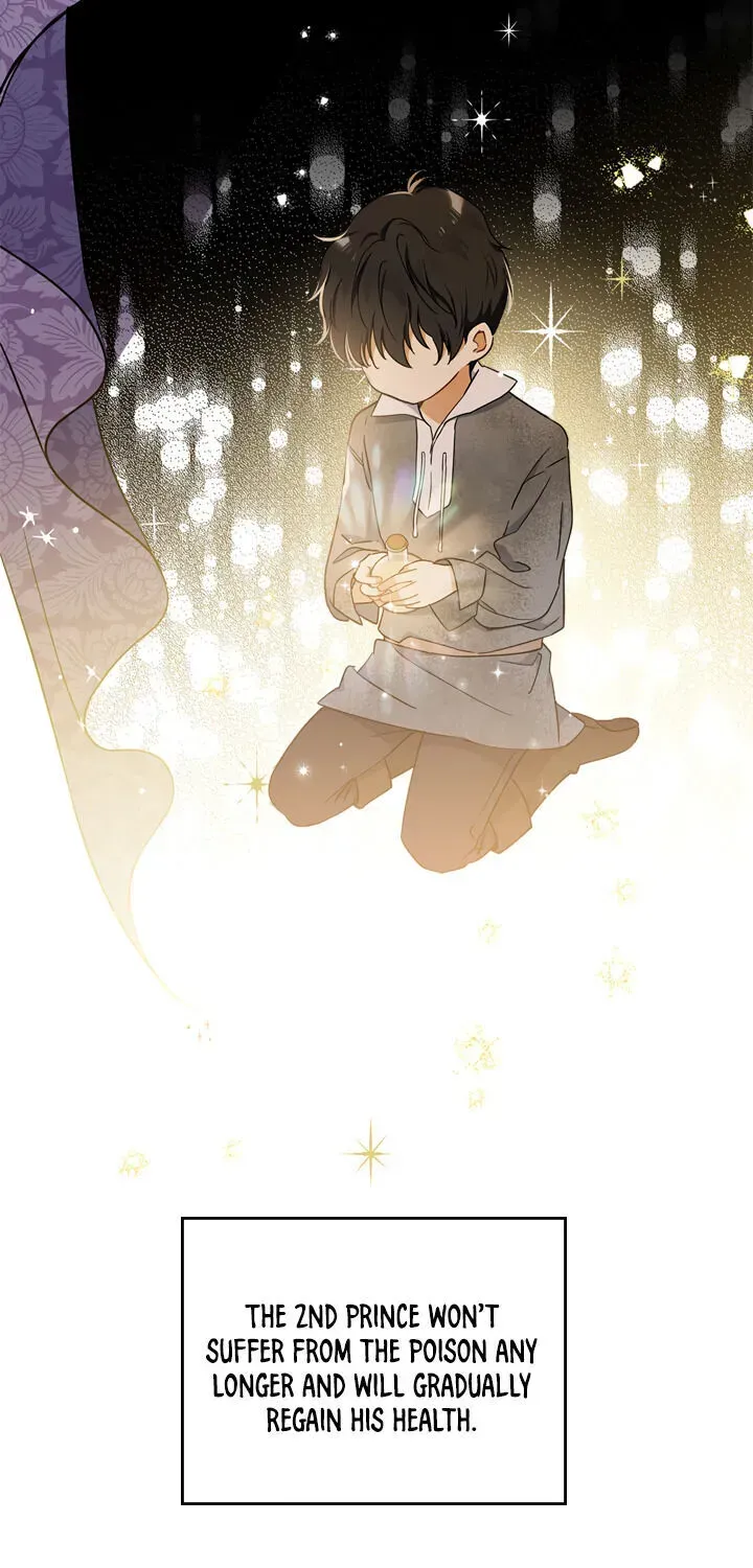 I’Ll Be The Matriarch In This Life Chapter 27.4 page 29 - 