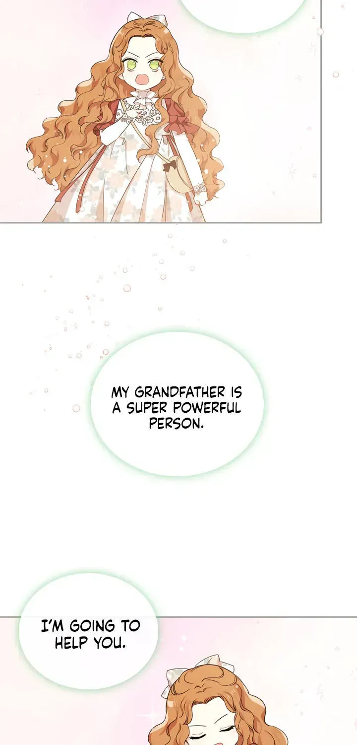 I’Ll Be The Matriarch In This Life Chapter 27.4 page 41 - 
