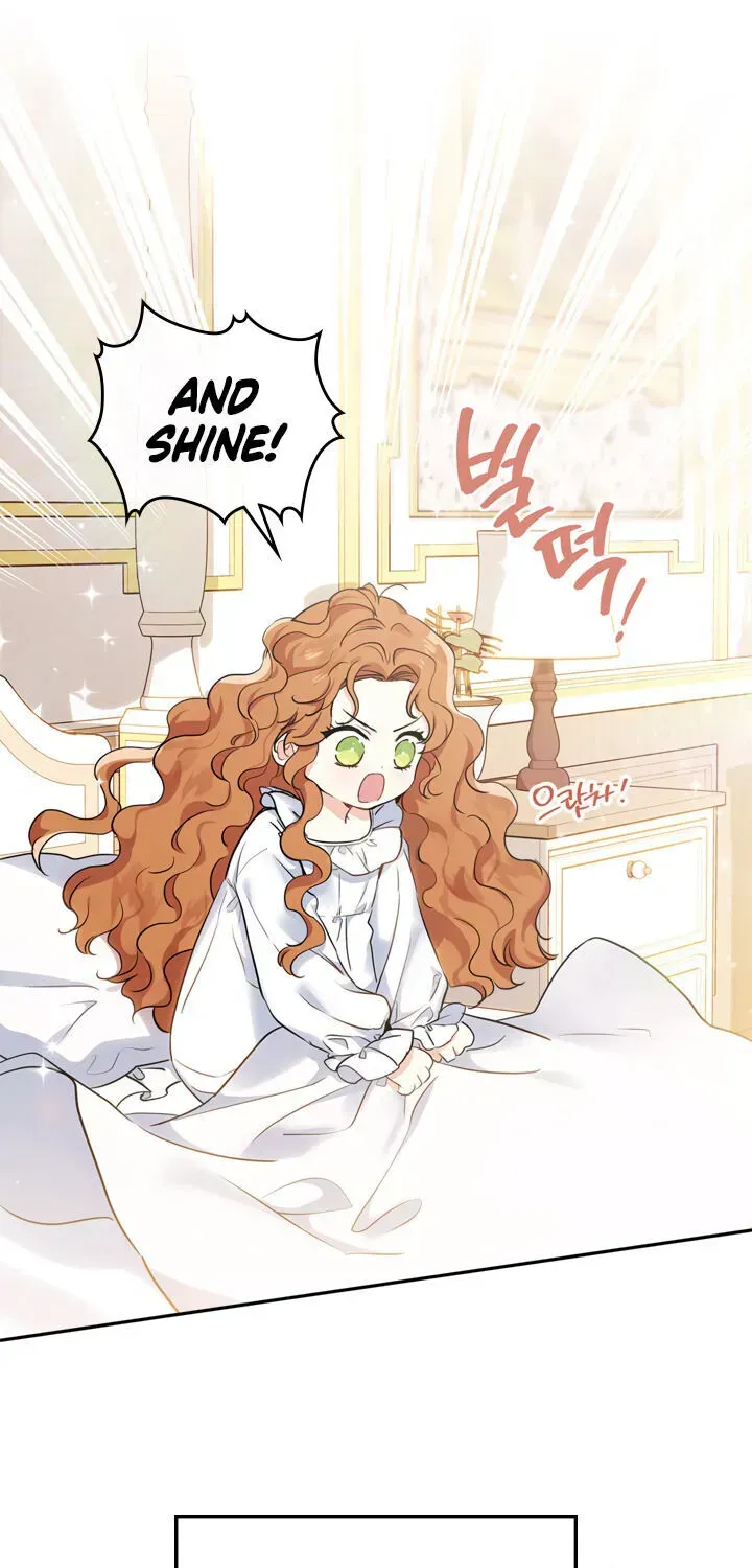 I’Ll Be The Matriarch In This Life Chapter 27.4 page 48 - 