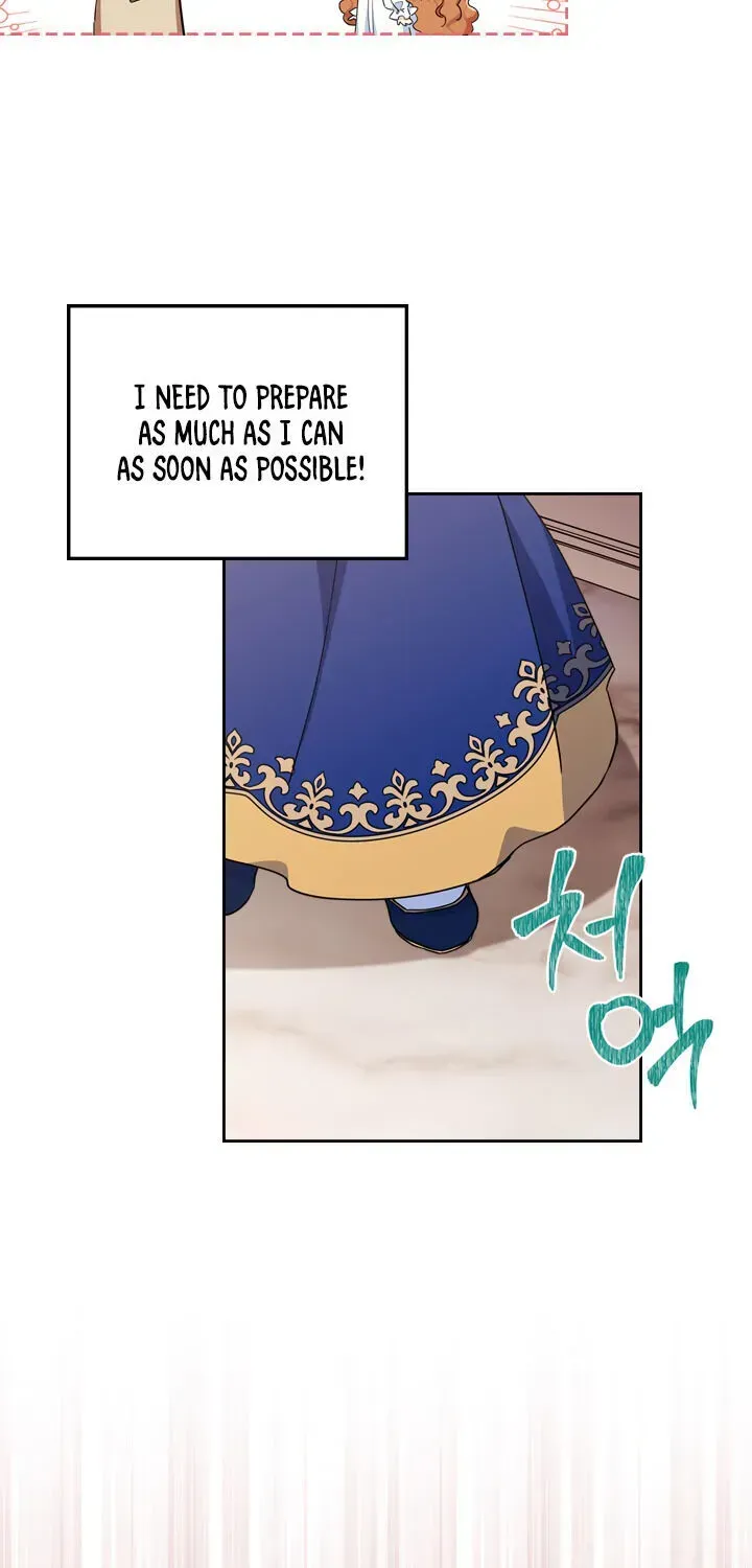 I’Ll Be The Matriarch In This Life Chapter 27.4 page 50 - 