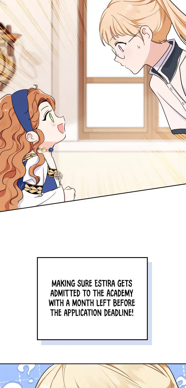 I’Ll Be The Matriarch In This Life Chapter 27.4 page 54 - 