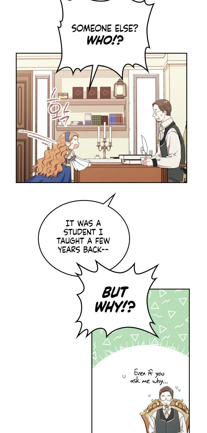 I’Ll Be The Matriarch In This Life Chapter 27.4 page 60 - 