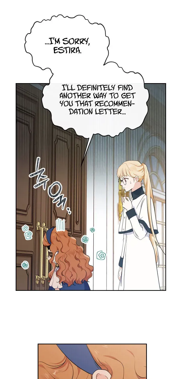 I’Ll Be The Matriarch In This Life Chapter 27.4 page 62 - 