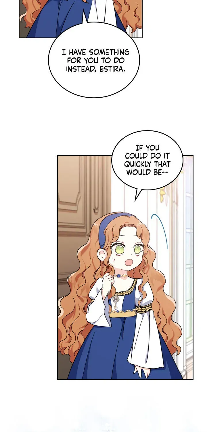 I’Ll Be The Matriarch In This Life Chapter 27.4 page 66 - 
