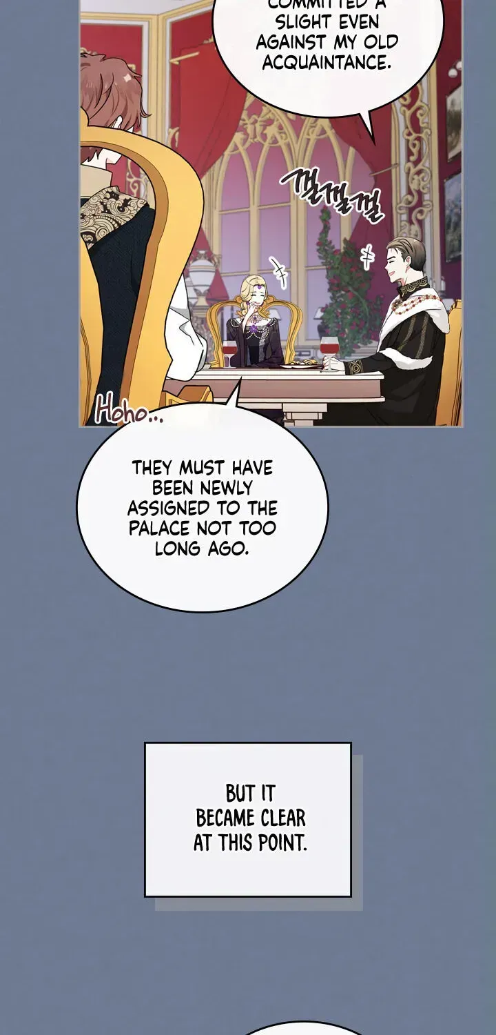 I’Ll Be The Matriarch In This Life Chapter 27.5 page 15 - 