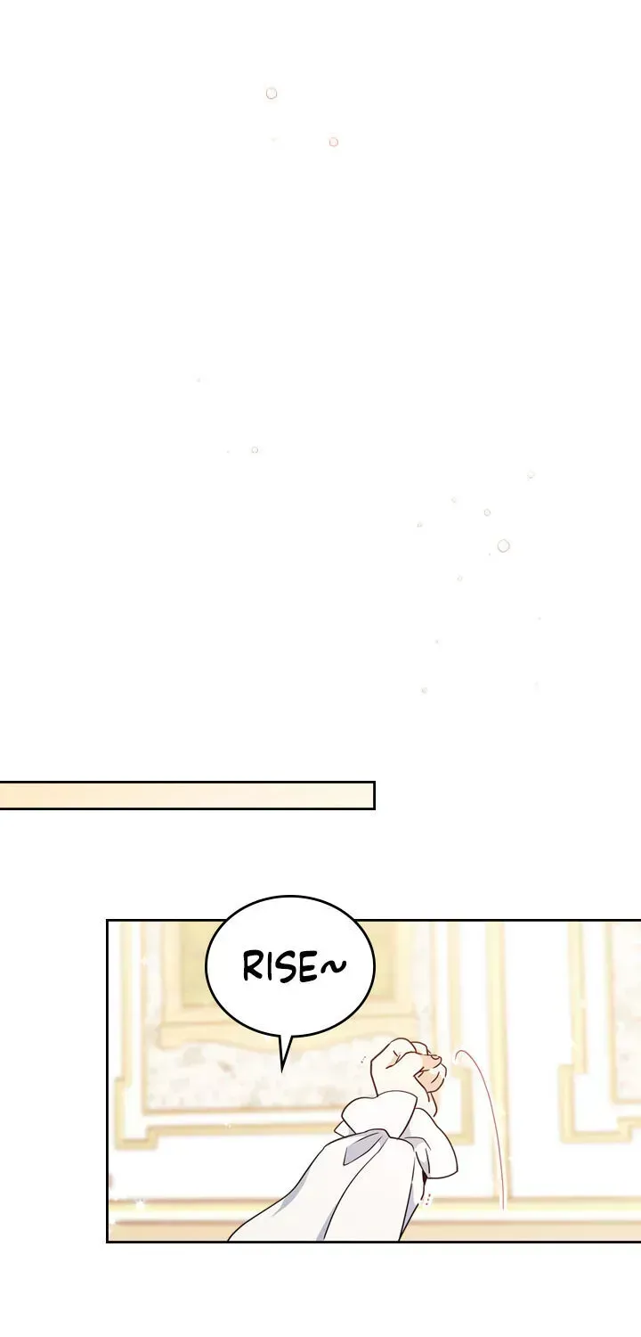 I’Ll Be The Matriarch In This Life Chapter 27.5 page 47 - 