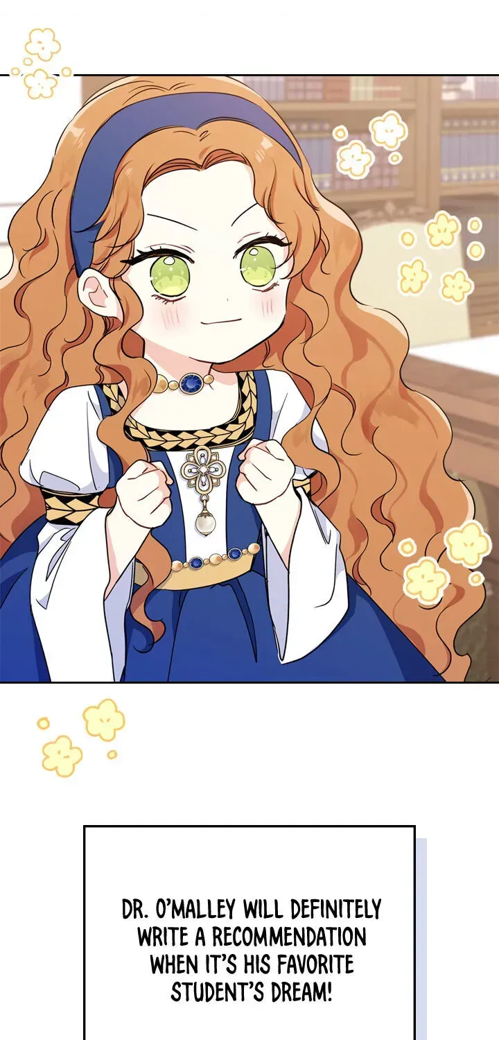 I’Ll Be The Matriarch In This Life Chapter 27.5 page 56 - 