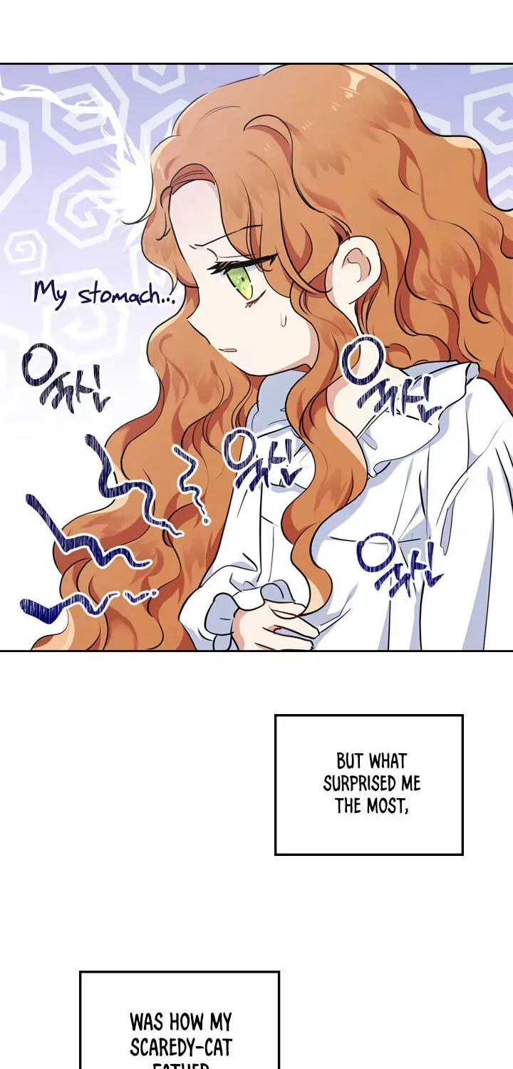 I’Ll Be The Matriarch In This Life Chapter 27.5 page 9 - 