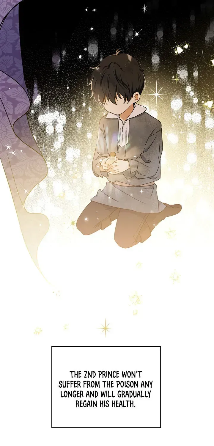 I’Ll Be The Matriarch In This Life Chapter 27.6 page 29 - 