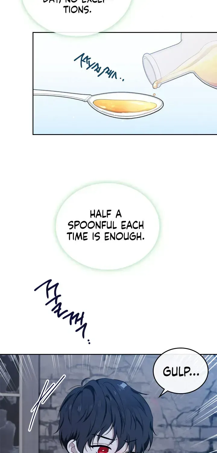 I’Ll Be The Matriarch In This Life Chapter 27.6 page 37 - 