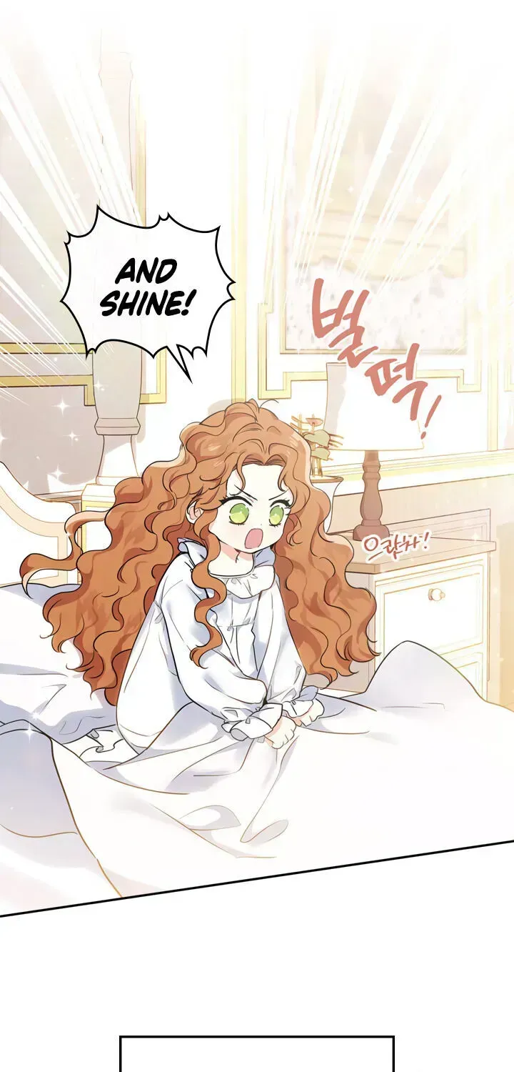 I’Ll Be The Matriarch In This Life Chapter 27.6 page 48 - 