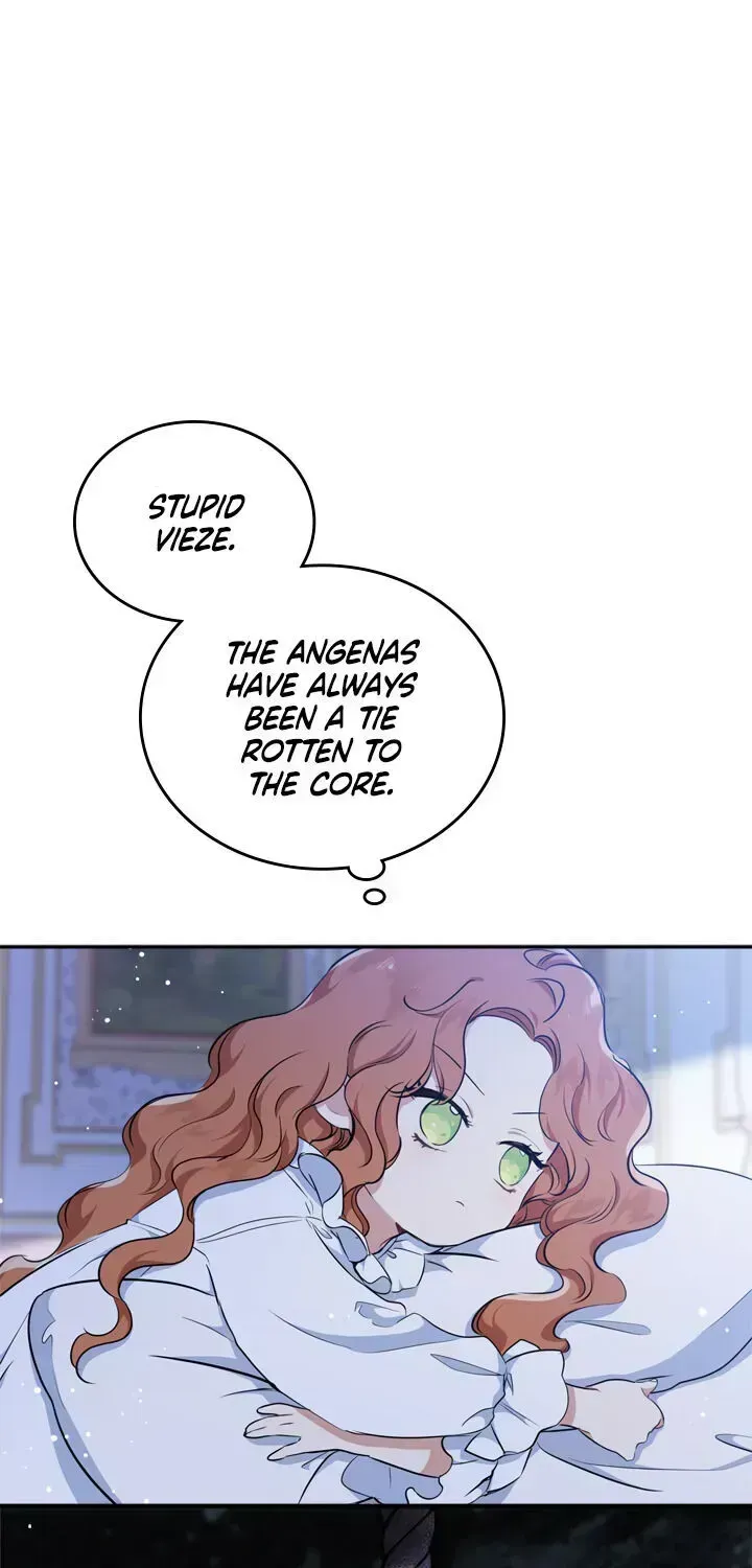 I’Ll Be The Matriarch In This Life Chapter 27.7 page 20 - 