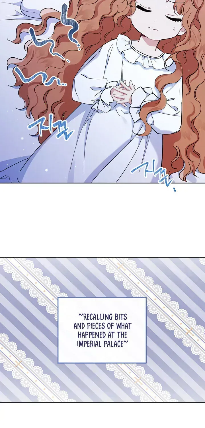 I’Ll Be The Matriarch In This Life Chapter 27.7 page 4 - 