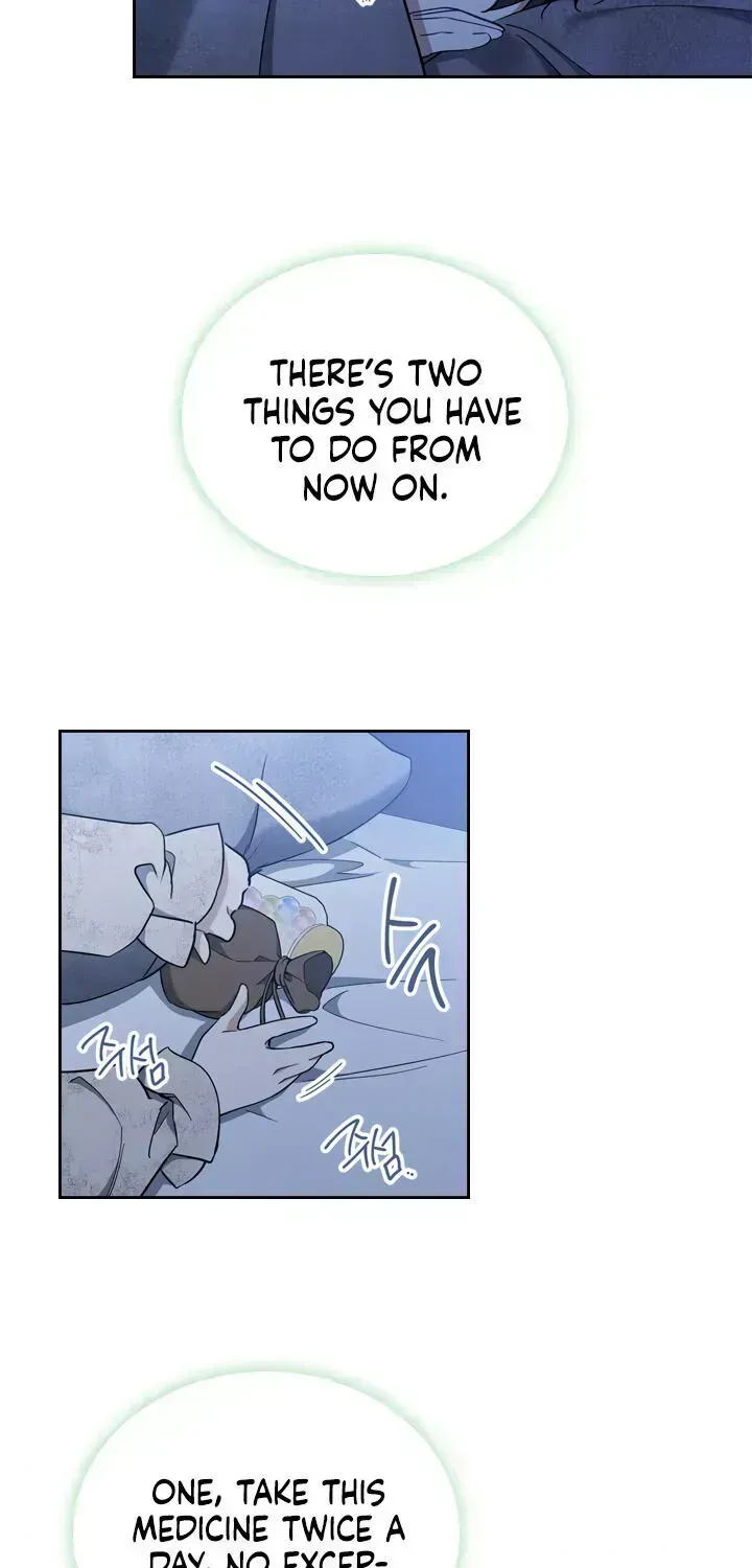 I’Ll Be The Matriarch In This Life Chapter 27.7 page 36 - 