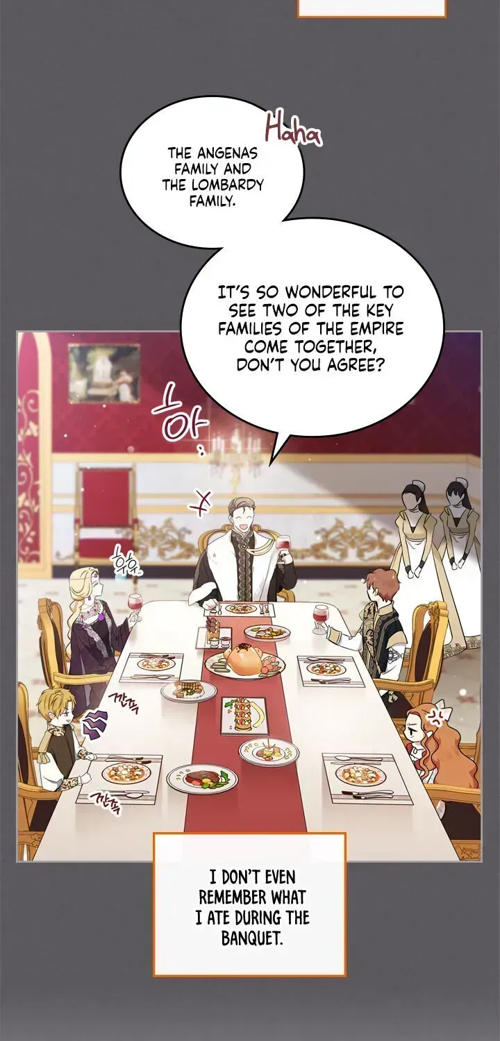 I’Ll Be The Matriarch In This Life Chapter 27.7 page 6 - 