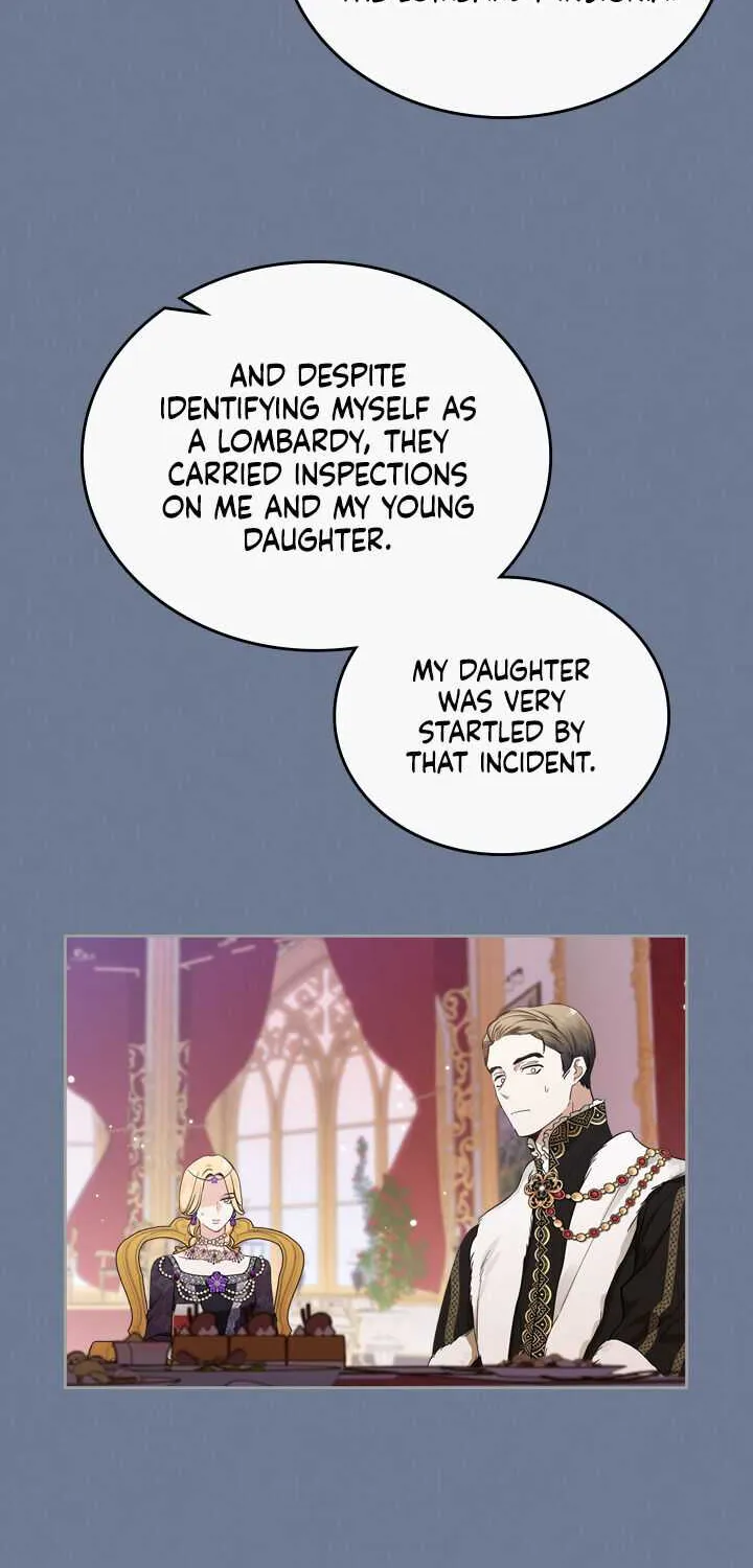 I’Ll Be The Matriarch In This Life Chapter 27 page 11 - 