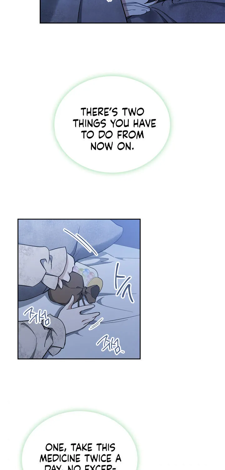 I’Ll Be The Matriarch In This Life Chapter 27 page 36 - 