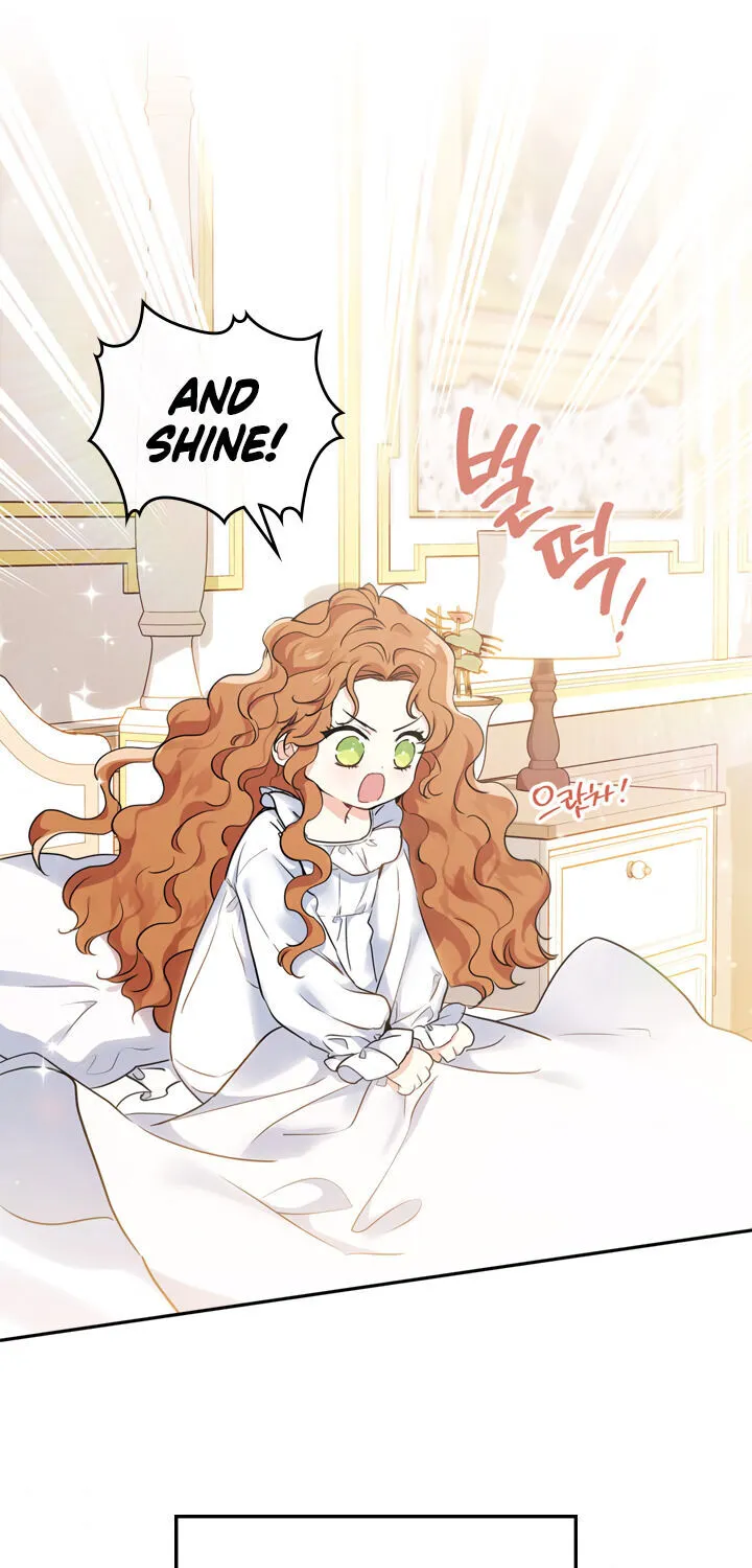I’Ll Be The Matriarch In This Life Chapter 27 page 48 - 