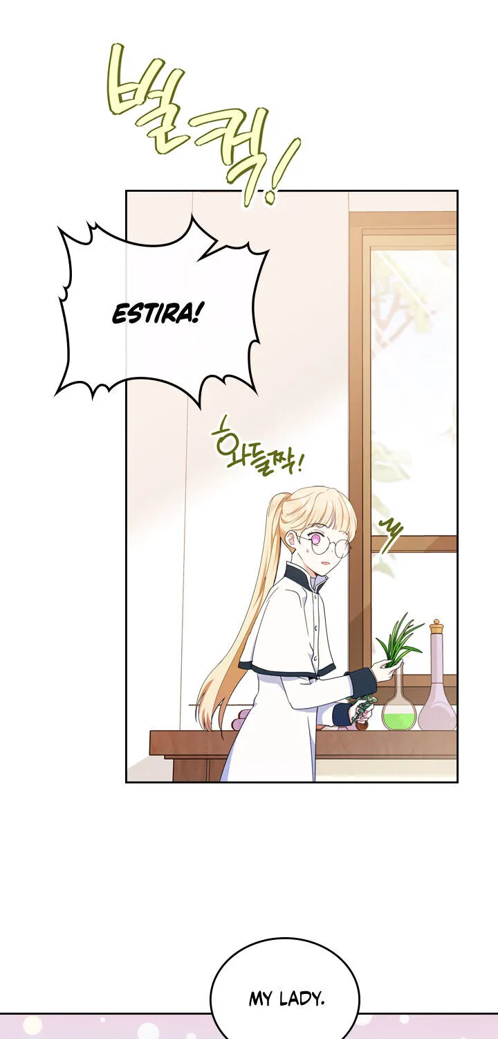 I’Ll Be The Matriarch In This Life Chapter 27 page 52 - 