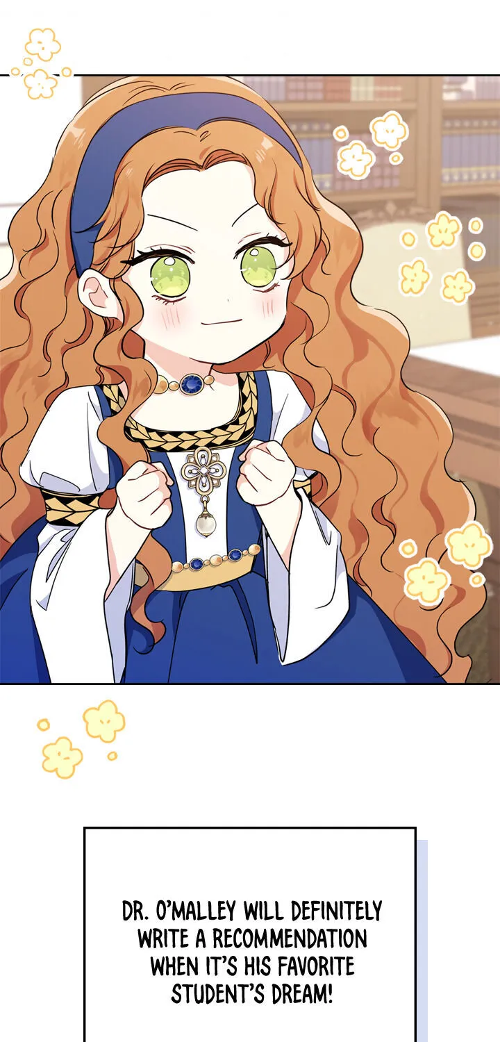 I’Ll Be The Matriarch In This Life Chapter 27 page 56 - 