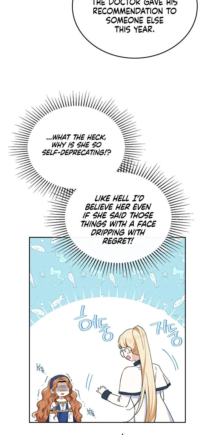I’Ll Be The Matriarch In This Life Chapter 27 page 71 - 