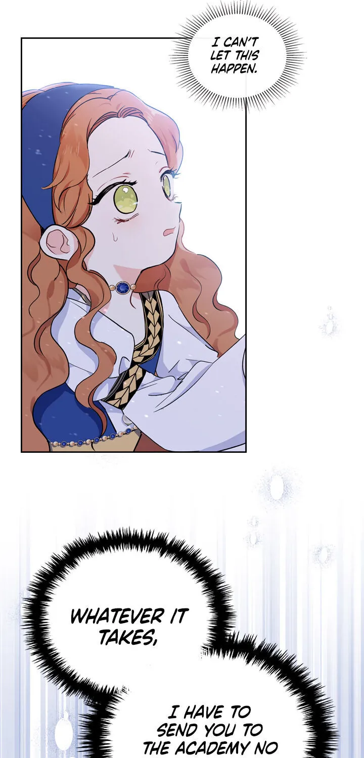 I’Ll Be The Matriarch In This Life Chapter 28 page 2 - 