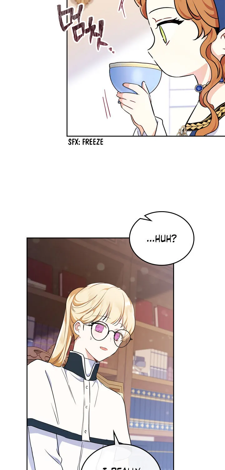 I’Ll Be The Matriarch In This Life Chapter 28 page 11 - 