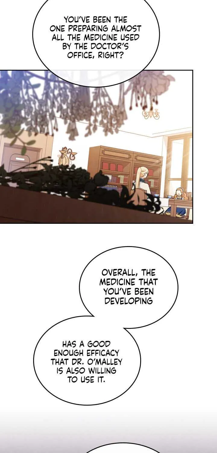 I’Ll Be The Matriarch In This Life Chapter 28 page 19 - 
